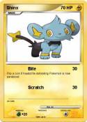 Shinx
