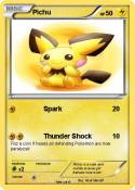 Pichu