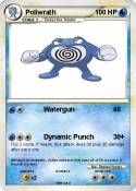 Poliwrath