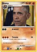 Obama