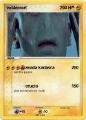 voldemort
