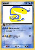 possitif