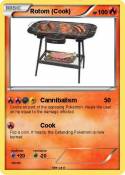 Rotom (Cook)