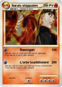 Naruto shippude