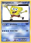 Spongebob
