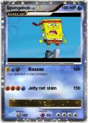 Spongebob