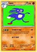 sanic
