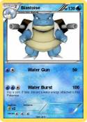 Blastoise