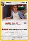 Jarvis GX