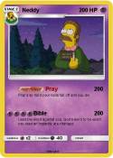 Neddy