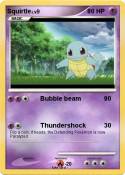 Squirtle