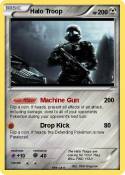 Halo Troop