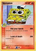 Spongebob