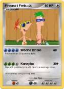 Fineasz i Ferb