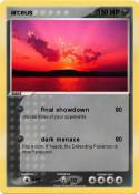 arceus