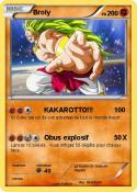 Broly