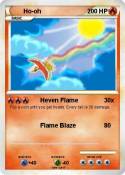 Ho-oh