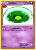 rad slime