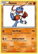Gaomon