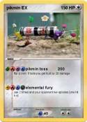 pikmin EX