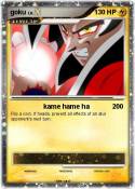 goku