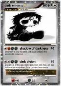 dark emoo
