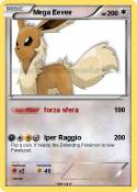 Mega Eevee