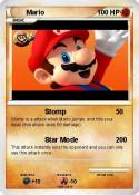 Mario