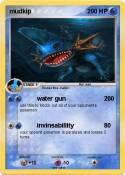 mudkip