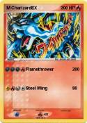 M CharizardEX