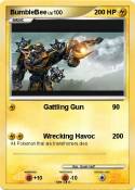 BumbleBee