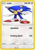 sonic