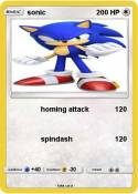 sonic