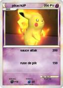 pikachUP