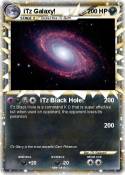 iTz Galaxy!