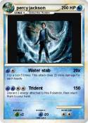 percy jackson