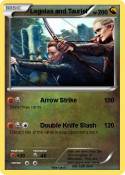 Legolas and