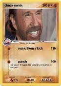 chuck norris