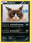 grumpy cat
