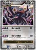 Darkrai