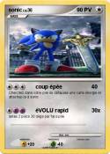 sonic
