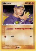 john cena