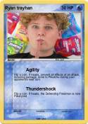 Ryan trayhan