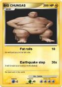 BIG CHUNGAS