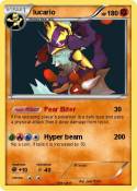 lucario