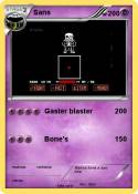 Sans