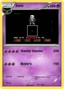 Sans
