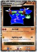 pika power