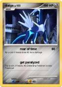 dialga