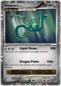 Rayquaza